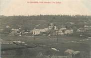 14 Calvado CPA FRANCE 14 "la Chapelle Yvon, vue générale"