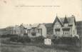 CPA FRANCE 14 "Colleville sur Mer, villas de la plage"