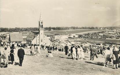 / CPSM FRANCE 29 "Sainte Anne La Palud, la chapelle"