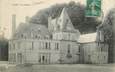 CPA FRANCE 14 "Cagny, le Chateau"