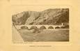 CPA FRANCE 30 "Anduze, le pont du Gardon"