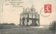 14 Calvado CPA FRANCE 14 "Bénerville, Saint Augustin"