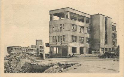 CPA FRANCE 14 "Asnelles, les batiments du sanatorium"