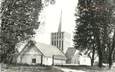 CPSM FRANCE 14 "Bretteville sur Laize, l'Eglise Notre Dame de la Visitation"