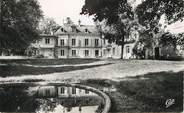 36 Indre / CPSM FRANCE 36 "Issoudun, le chalet de la Frapesle"