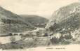 CPA FRANCE 30 "Anduze, gorges du Pas"