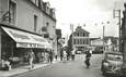 CPSM FRANCE 14 "Bernières sur Mer, la rue du Gal Leclerc"