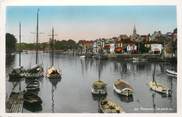 44 Loire Atlantique / CPSM FRANCE 44  "Pornic, le port"