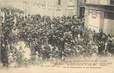 / CPA FRANCE 44 "Nantes, manifestation du 14 juin 1903"