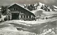 38 Isere CPSM FRANCE 38 "Saint pierre de Chartreuse, chalet refuge"