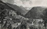 38 Isere CPSM FRANCE 38 "Pinsot, Glacier du Gleyz"