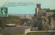 CPA FRANCE 30 "Beaucaire, chateau de Montmorency"