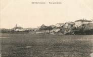 38 Isere CPA FRANCE 38 "genas, vue générale"