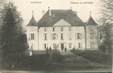 CPA FRANCE 38 "Chateau de Sinard"