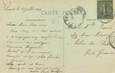 CPA FRANCE 38 "Chateau de Sinard"