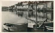 29 Finistere CPSM FRANCE 29 "Audierne, le port"