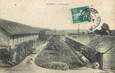 / CPA FRANCE 27 "Authou, la fromagerie"