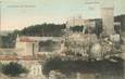 CPA FRANCE 30 "Beaucaire, le chateau"