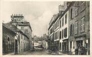 29 Finistere CPSM FRANCE 29 "Landerneau, la Rue de Brest"