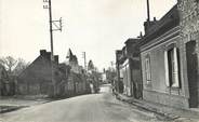 27 Eure / CPSM FRANCE 27 "Ambenay, rue Guy Lacombe"