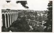 29 Finistere CPSM FRANCE 29 "Morlaix, le viaduc "