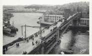 29 Finistere CPSM FRANCE 29 "Brest, le pont National vers Recouvrance"