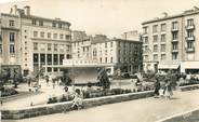 29 Finistere CPSM FRANCE 29 "Brest, Place de la Tour d'Auvergne"