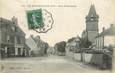 / CPA FRANCE 27 "La Bonneville, rue principale"