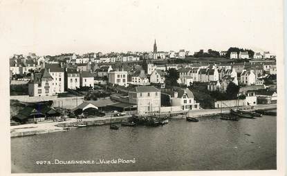 CPSM FRANCE 29 "Douarnenez, vue de Ploaré"