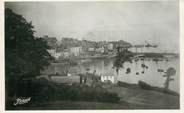 29 Finistere CPSM FRANCE 29 "Douarnenez, vue générale du Port"