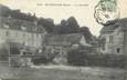 / CPA FRANCE 27 "Brosville, le moulin"