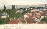 68 Haut Rhin CPA FRANCE 68 "Colmar "