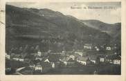 68 Haut Rhin CPA FRANCE 68 "Souvenir de Hachimette"