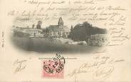 27 Eure / CPA FRANCE 27 "Berthenonville, vue d'ensemble"