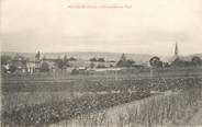 27 Eure / CPA FRANCE 27 "Bouafles, l'ensemble du pays"