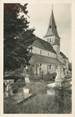 27 Eure / CPSM FRANCE 27 "Boisney, l'église"