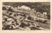 27 Eure / CPA FRANCE 27 "La Bonneville, vue générale de l'usine"
