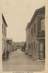 / CPA FRANCE 27 "La Bonneville, rue Jorel"