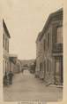 27 Eure / CPA FRANCE 27 "La Bonneville, rue Jorel"