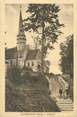 27 Eure / CPA FRANCE 27 "Bazincourt, l'église"