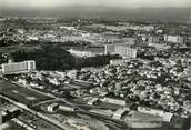 69 RhÔne CPSM FRANCE  69  "Bron, vue aérienne sur le quartier"