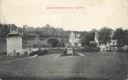 27 Eure / CPA FRANCE 27 "Berthenonville, une villa"