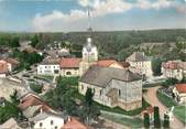 70 Haute SaÔne CPSM FRANCE  70 "Moffans, l'Eglise"