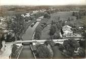 70 Haute SaÔne CPSM FRANCE  70 "Corre, le canal de l'Est"