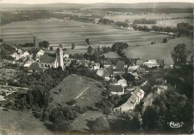 CPSM FRANCE  70 "Rupt sur saone, vue panoramique"