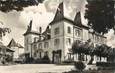 CPSM FRANCE  39 "Ruffey sur Seille, le chateau"