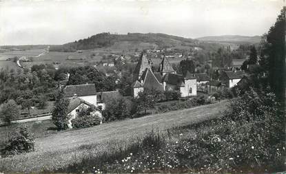 CPSM FRANCE  39 "Arlay, la Chevance d'Or"