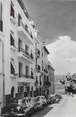 64 PyrÉnÉe Atlantique / CPSM FRANCE 64 "Biarritz, hôtel Marbella"