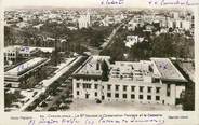 Maroc CPSM MAROC "Casablanca, le bld Gouraud"