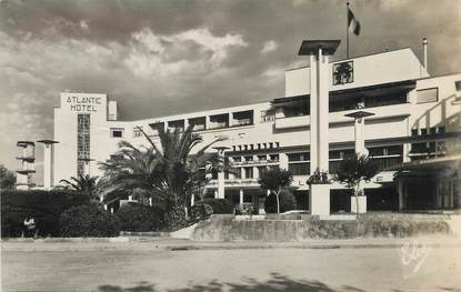 / CPSM FRANCE 64 "Saint Jean de Luz, la Pergola"